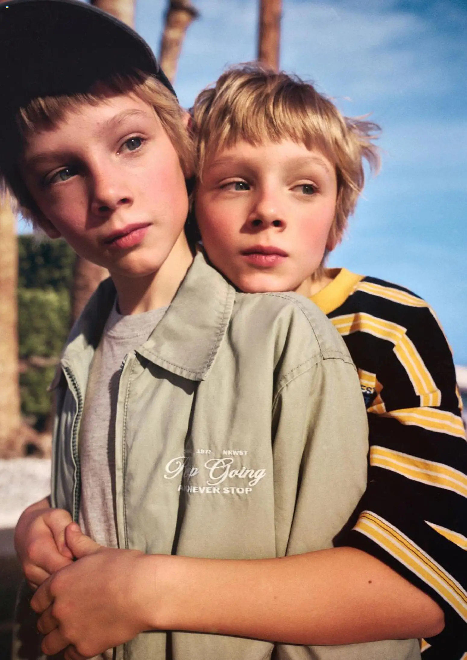 Zara Aktionen Boys – gültig ab 02.02.2026 | Seite: 11