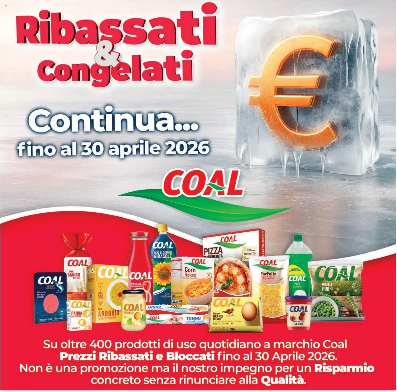 Volantino Coal del 05.02.2026 | Pagina: 12