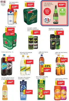 SuperVERO katalog - pregled SuperVERO kataloga - važi od 16.04.2026 | Strana: 19