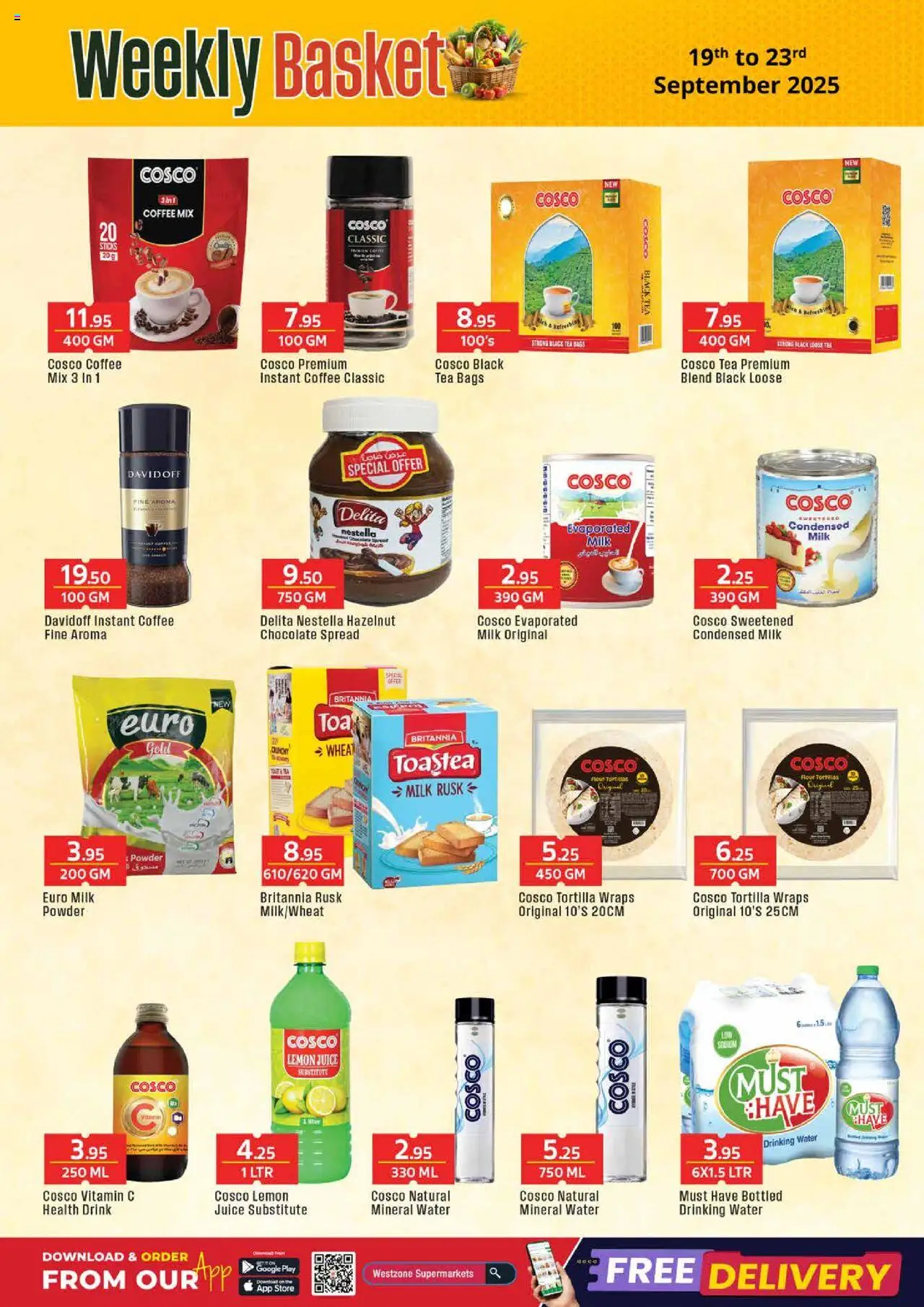  | Page: 5 | Products: Čaj