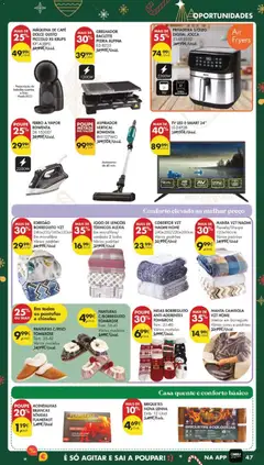 Pré-visualização MANTA VZT NAOMI, Flanela/Sherpa 130x160cm Vários padrões válido de 09.12.2025 | Página: 57