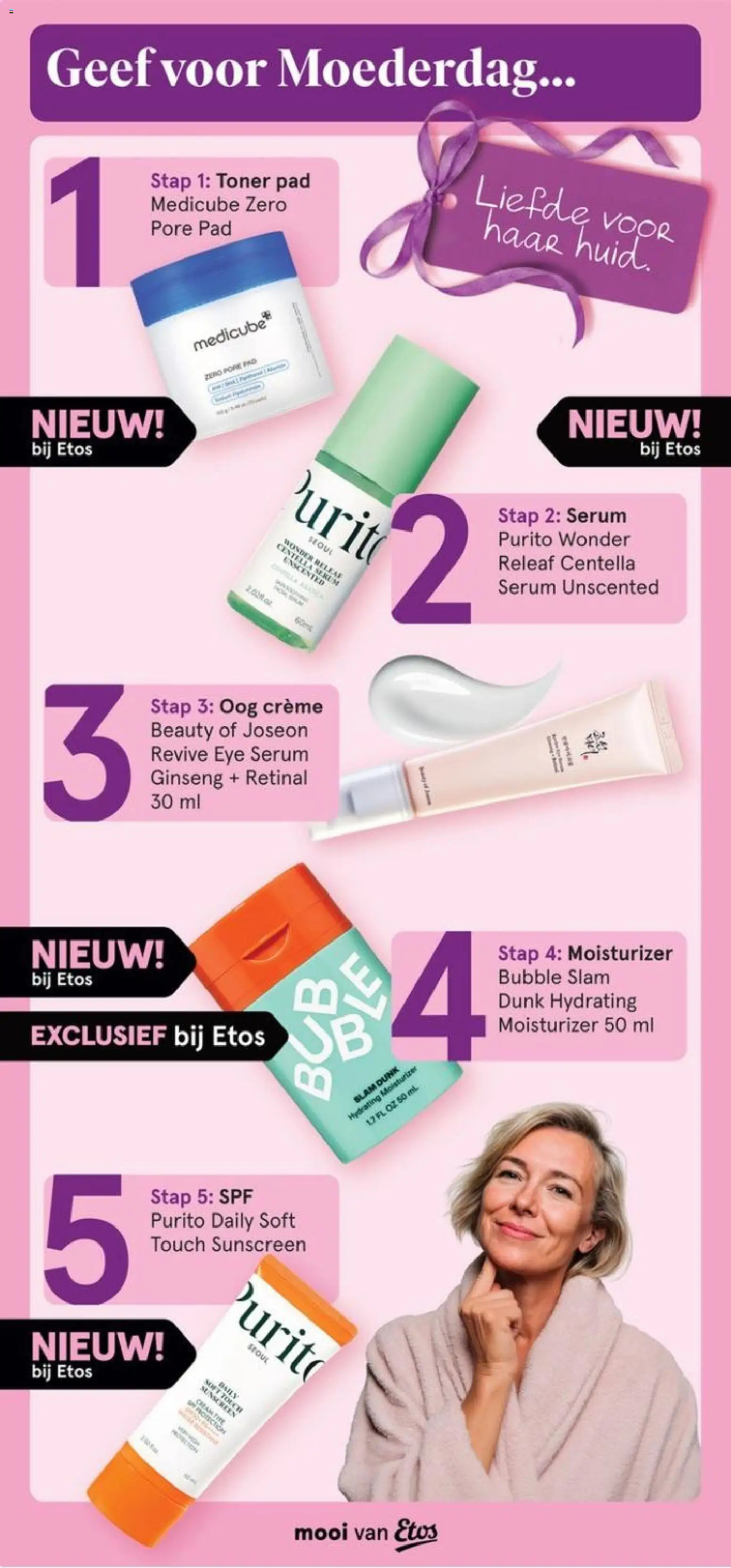 {H1} | Pagina: 6 | Producten: Toner, Crème