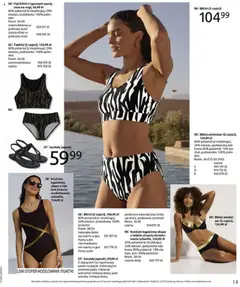 BonPrix Katalog - Urlopowe Niezbędniki od 16.06.2025 | Strona: 5 | Produkty: Sandały, Pasek, Japonki, Gra
