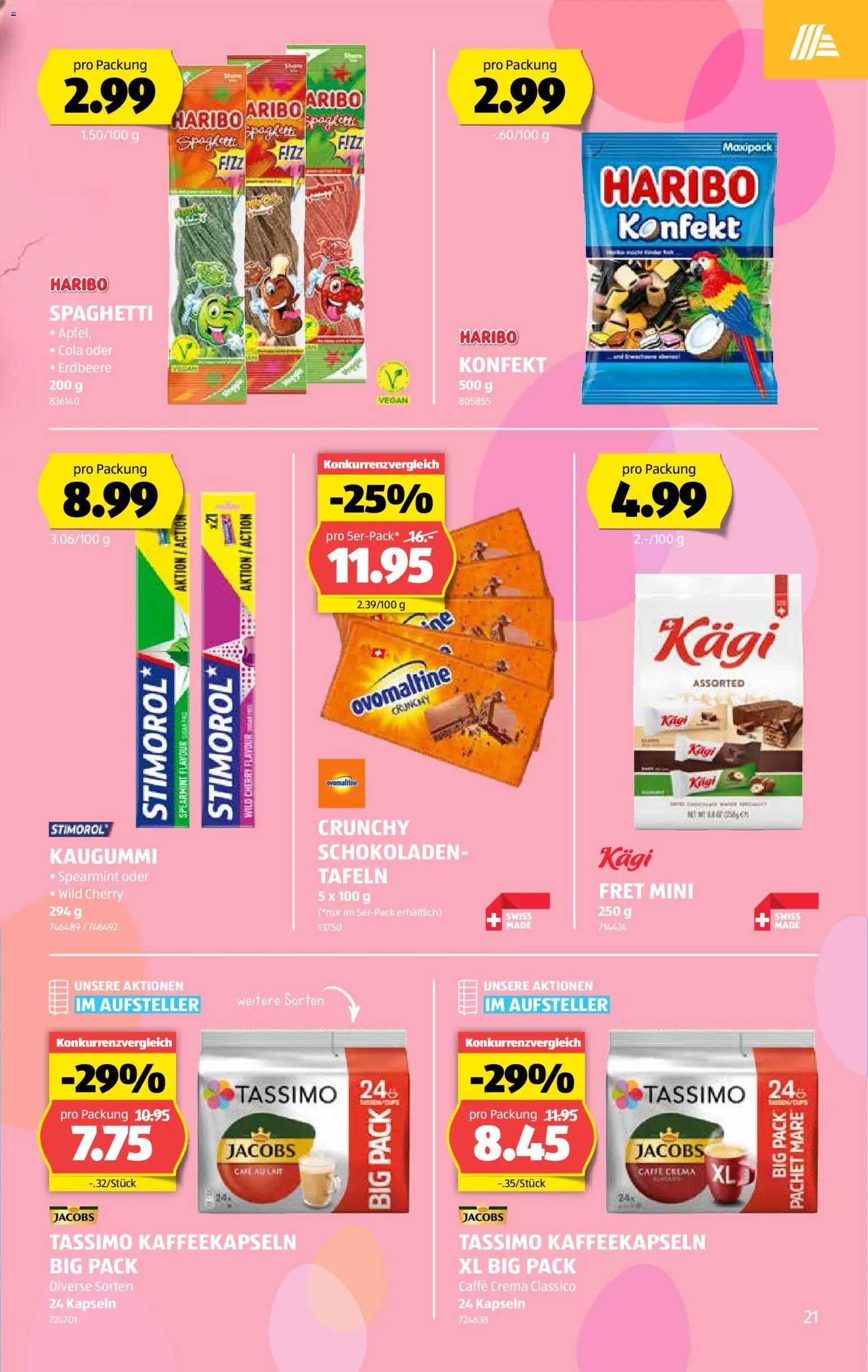 Aldi aktionen – gültig ab 12.03.2026 | Seite: 22