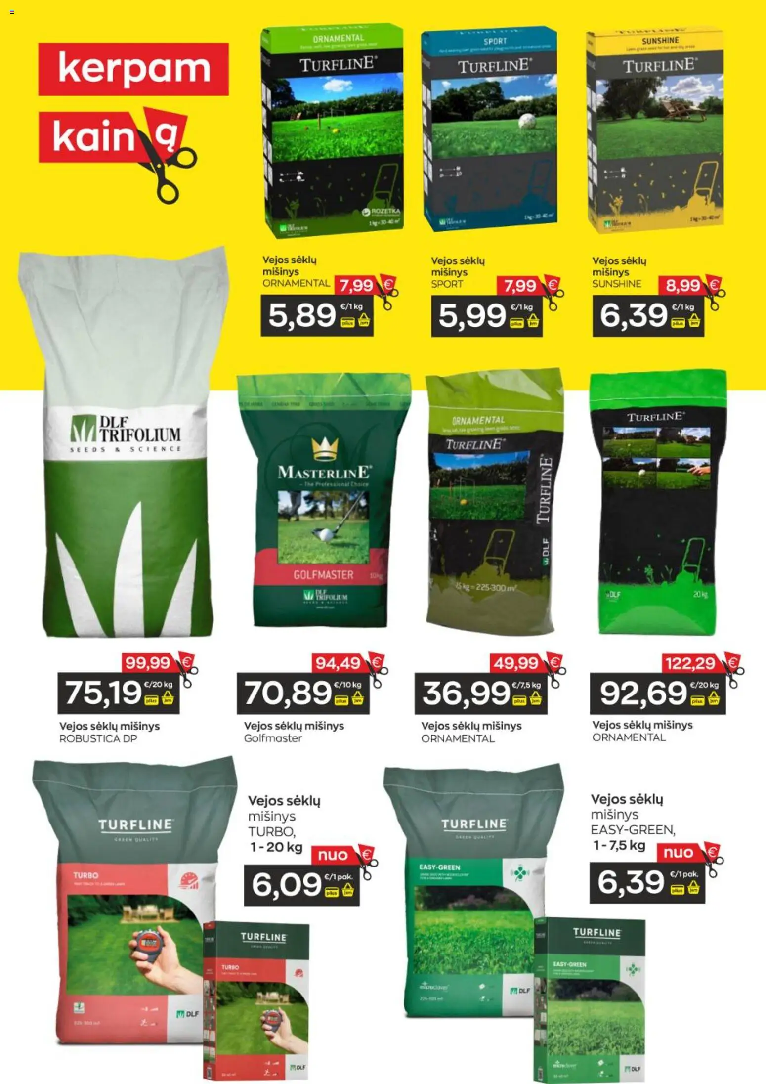 Jupoja akcijos nuo 08.04.2026 | Puslapis: 12