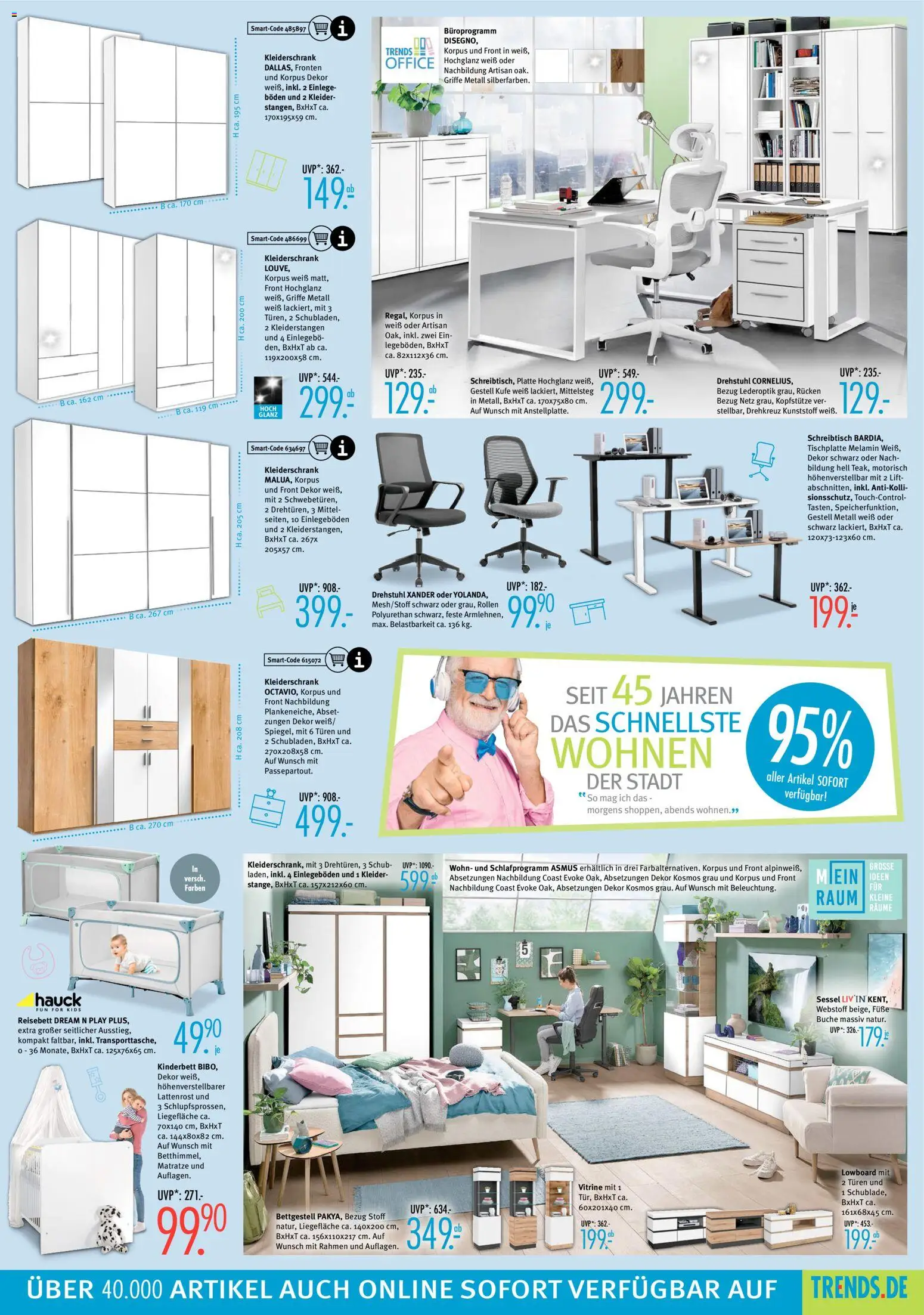 Trends Prospekt 	 – gültig ab 15.11.2025 | Seite: 5 | Produkte: Telefon, Uhr