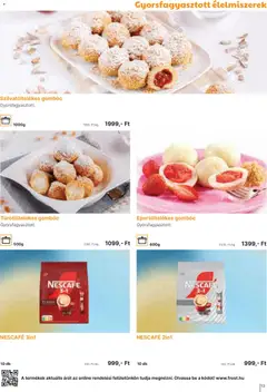 Family Frost Katalógus - amely érvényes a következő dátumtól: 01.04.2026 | Oldal: 13