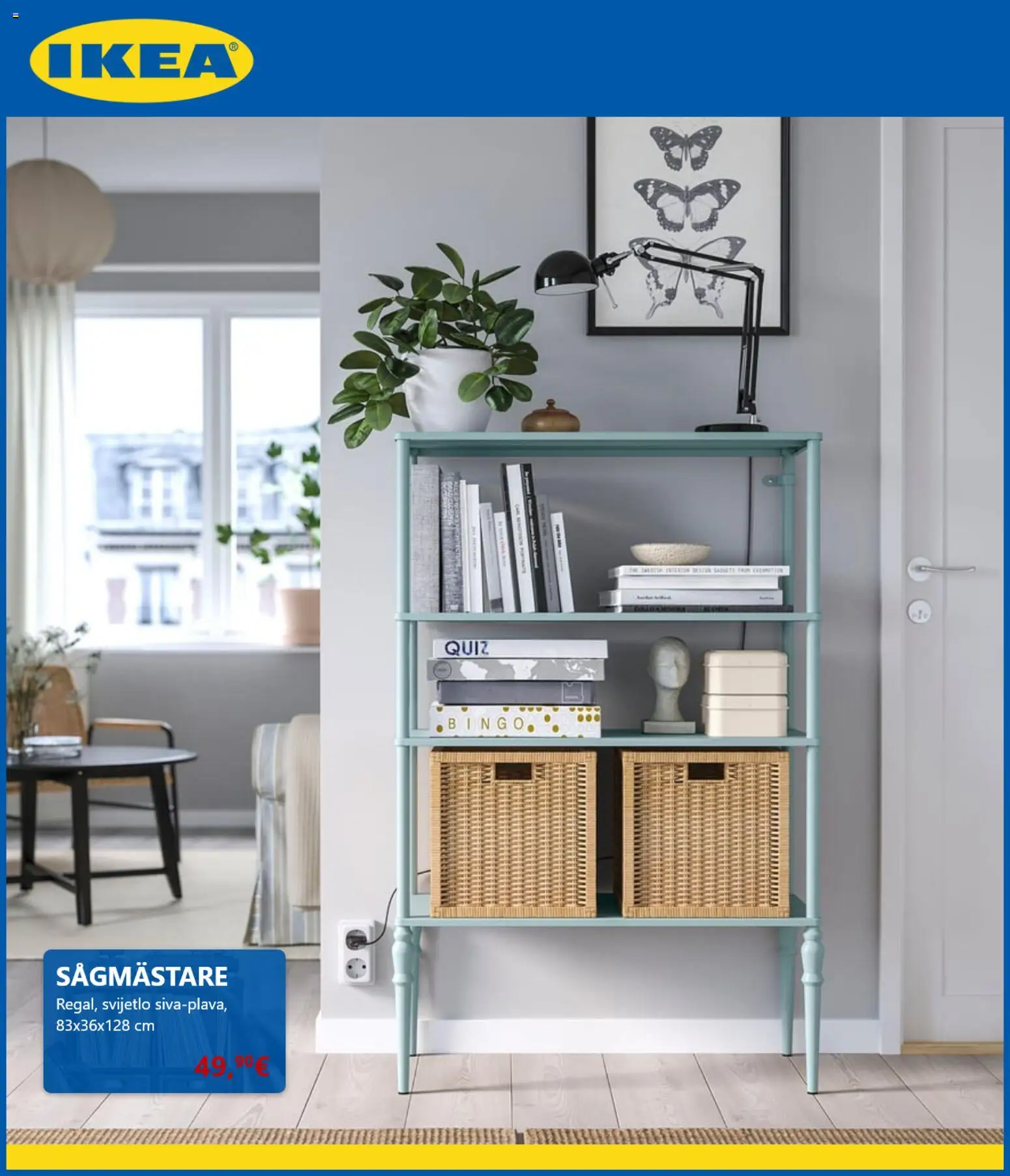 IKEA katalog | vrijedi od 05.01.2026 | Stranica: 8
