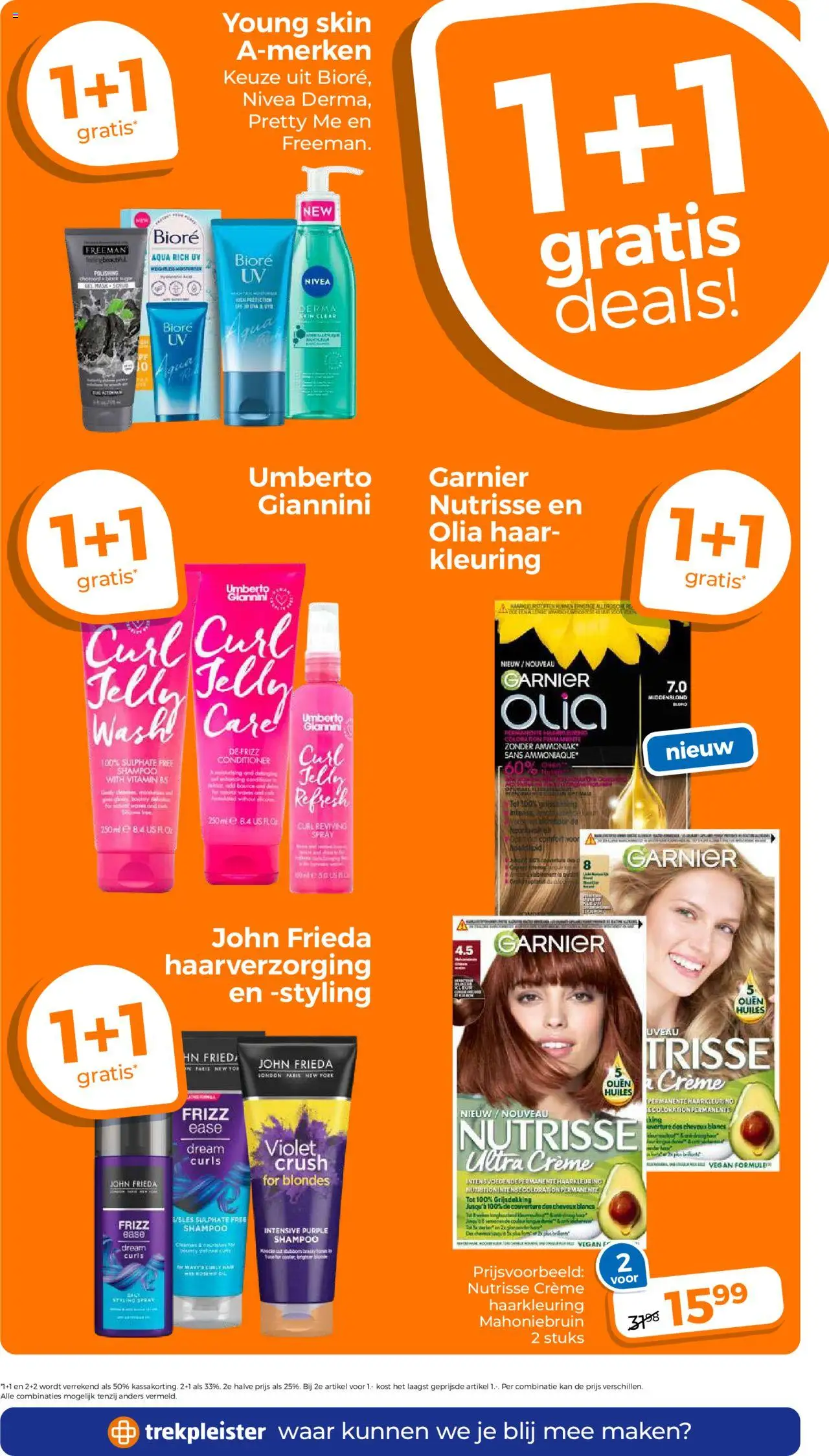 | Pagina: 3 | Producten: Kan, Oliën, Gel, Conditioner