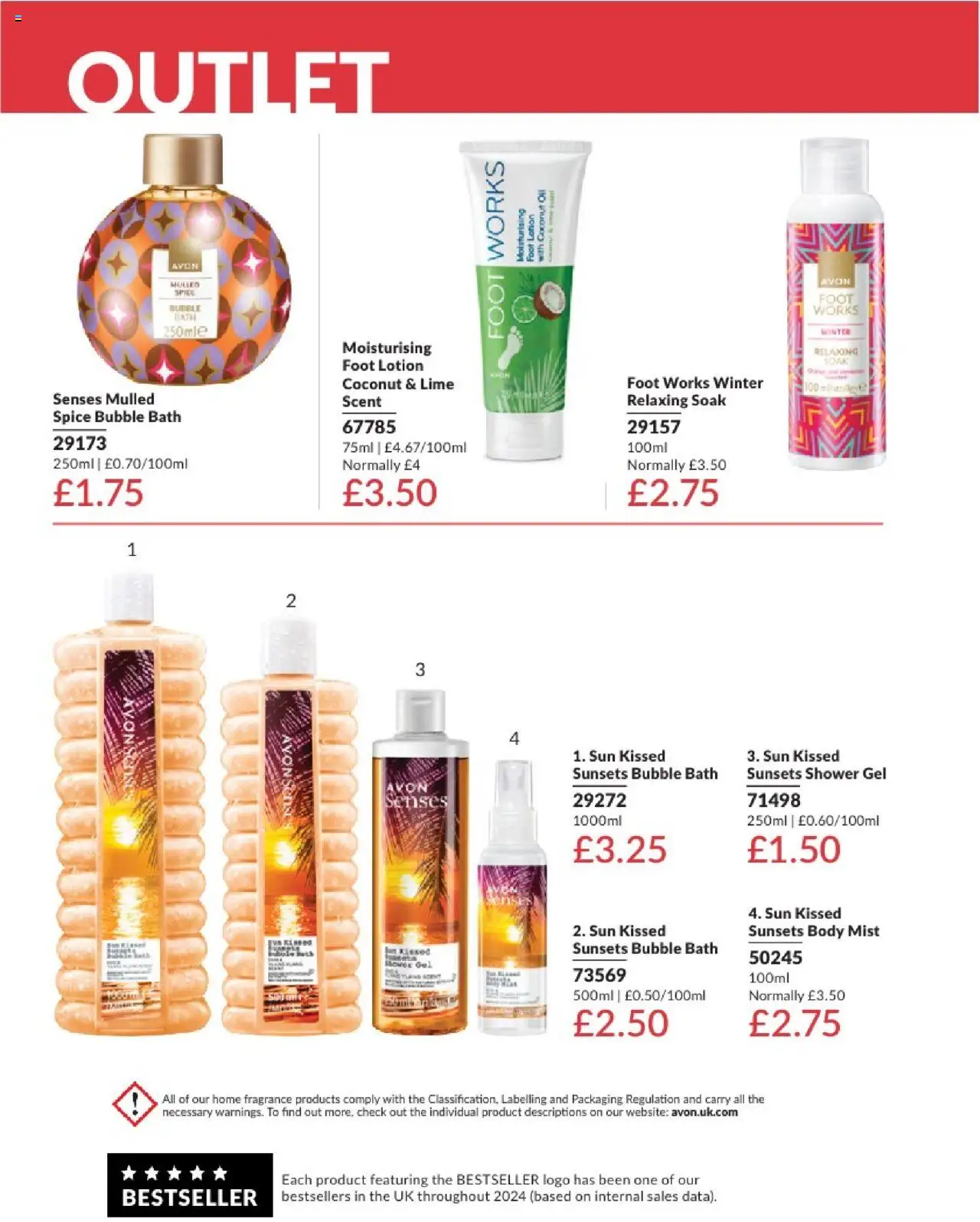  | Page: 138 | Products: Bath, Shower, Egész kacsa, Coconut