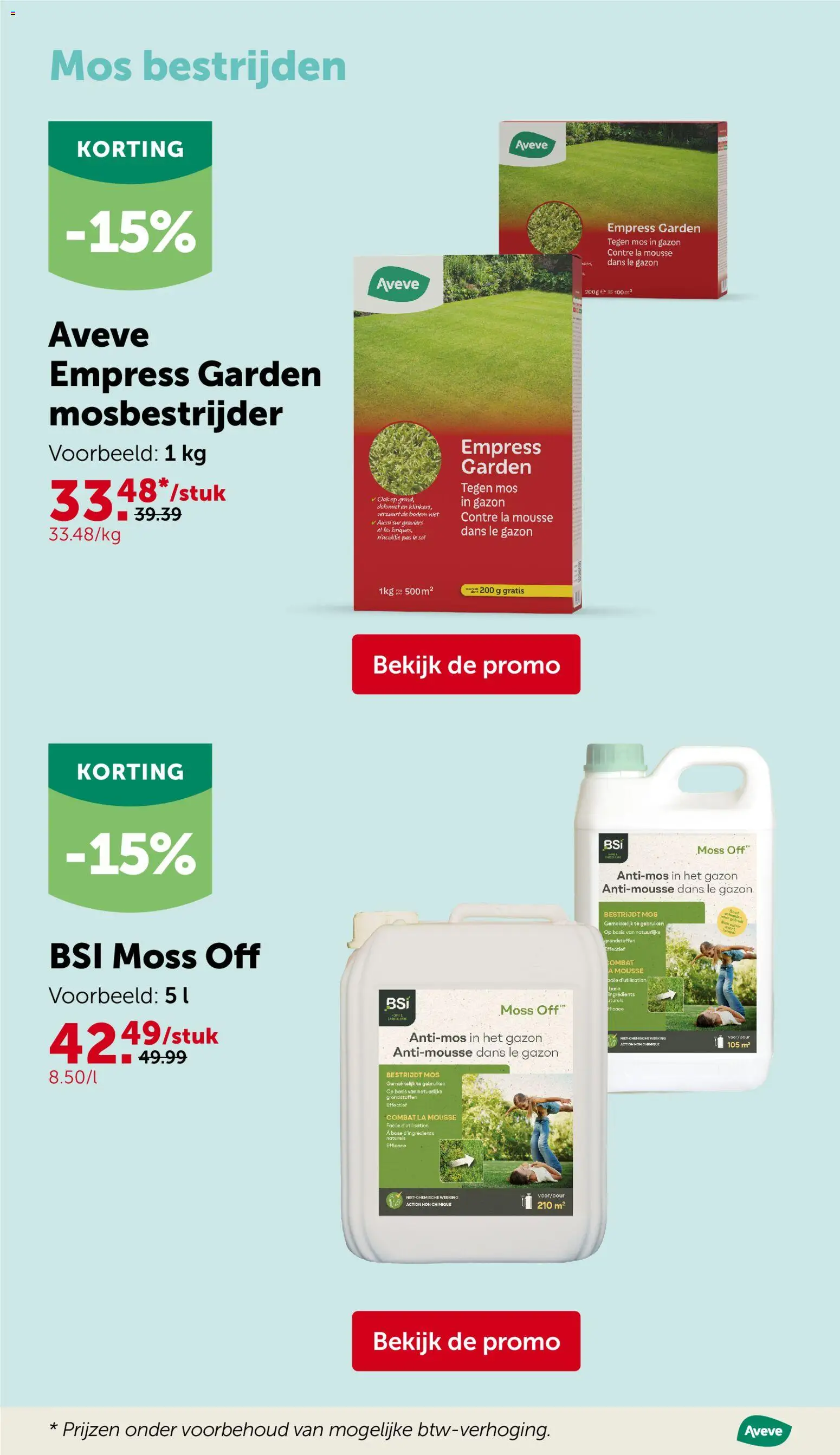 {H1} | Pagina: 5 | Producten: La