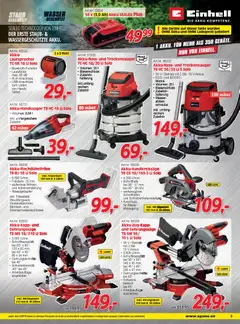 Zgonc Flugblatt Februar II 2026 ab 12.02.2026 gültig | Seite: 9 | Produkte: Wasser, Tablet, Lautsprecher