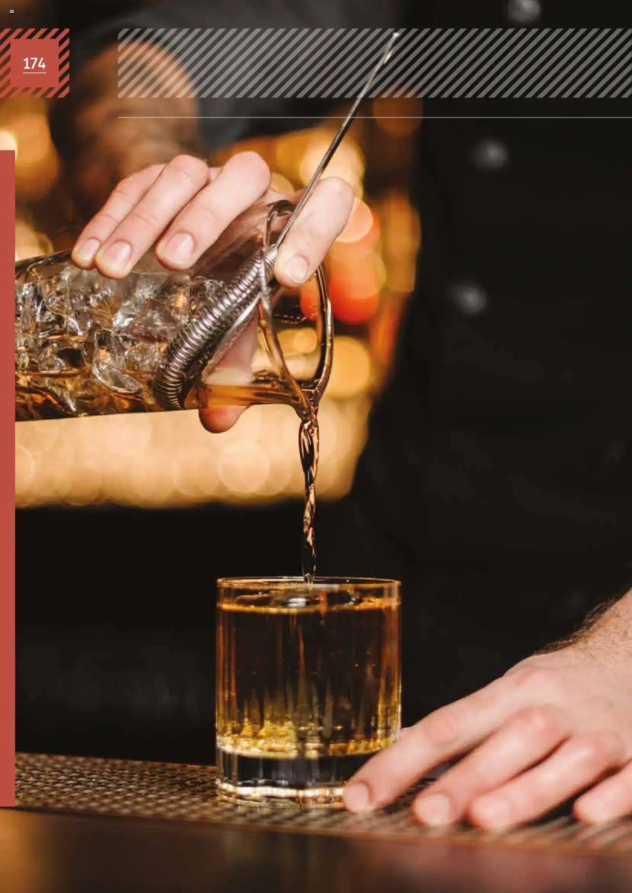 Recheio AS NOSSAS MARCAS │ válido de 19.12.2023 | Página: 174