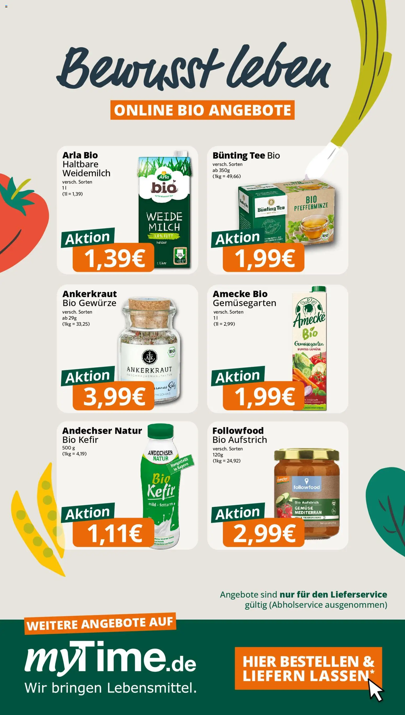 Famila Nordwest Prospekt 	 – gültig ab 29.12.2025 | Seite: 43 | Produkte: Kefir, Milch, Gewürze, Tee