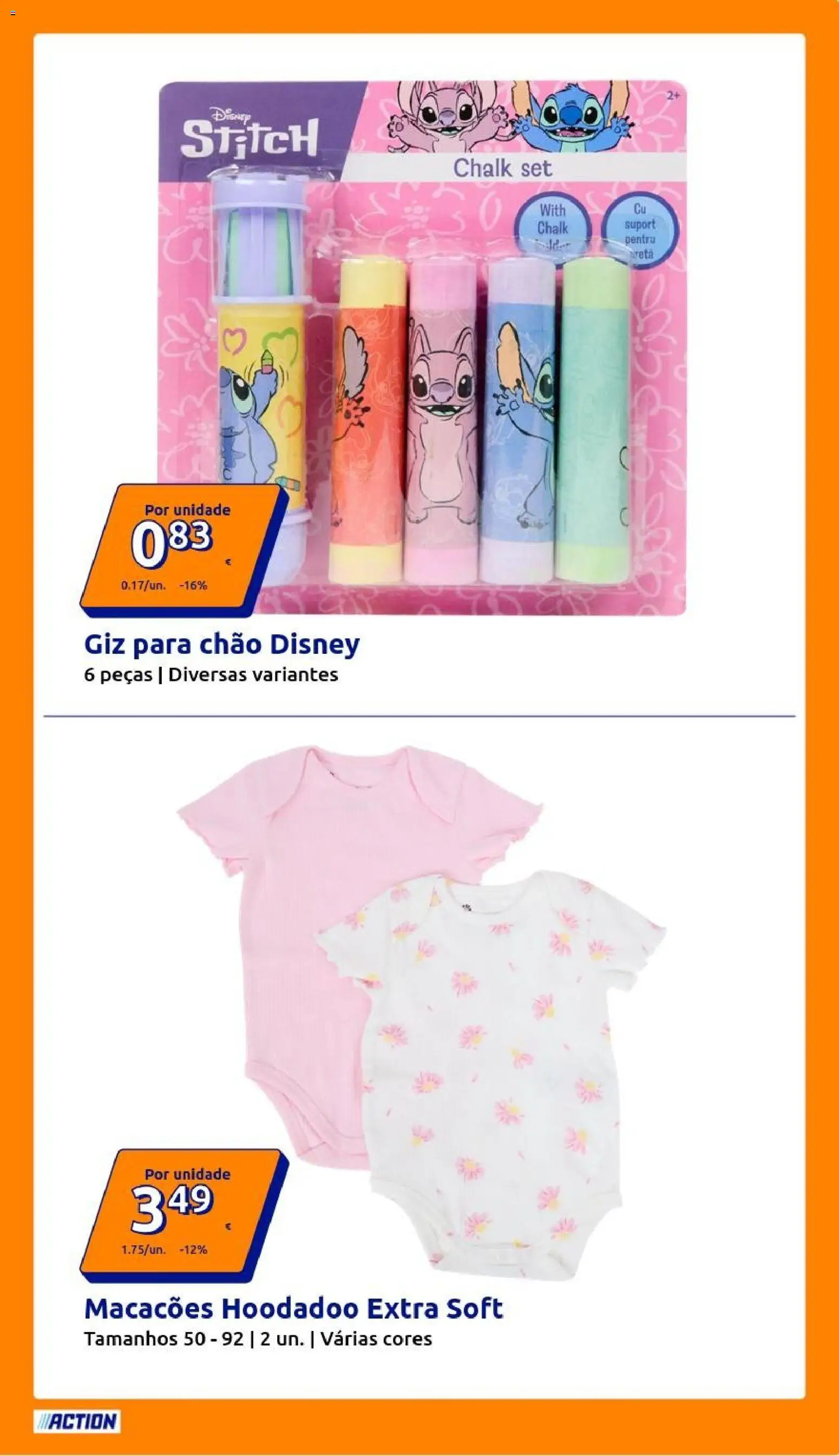 Action - Action week 9 2026 │ válido de 25.02.2026 | Página: 7