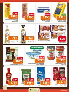 Gomex katalog - pregled Gomex kataloga - važi od 29.04.2026 | Strana: 29