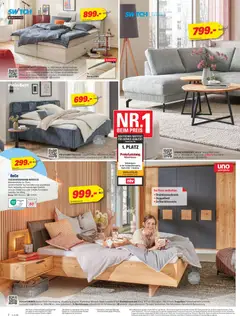 Höffner - Black Friday ab 19.11.2025 gültig | Seite: 2