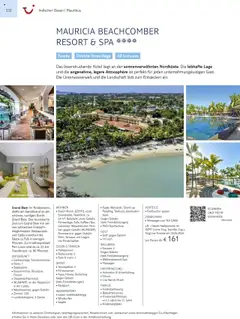 TUI Prospekt  Asien, Afrika, Orient & Indischer Ozean 2025/26 	 ab 01.11.2025 gültig | Seite: 332