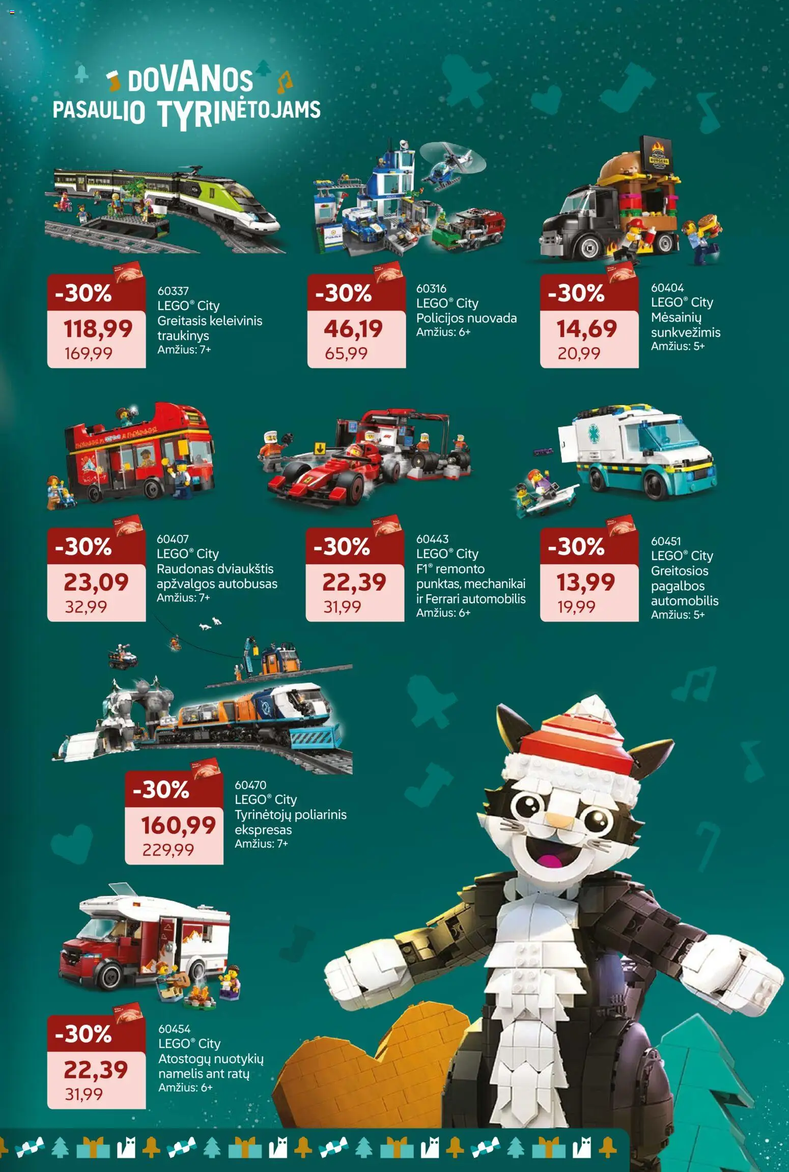 Rimi akcijos nuo 18.11.2025 | Puslapis: 37