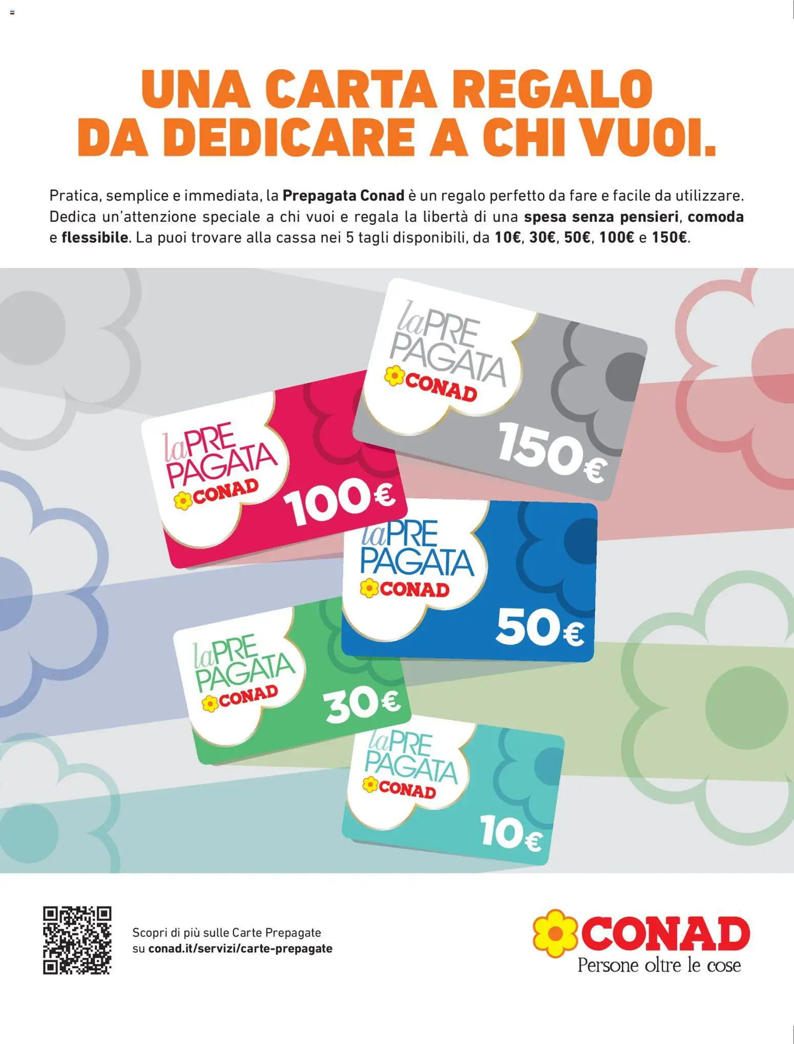 Volantino Conad del 05.12.2025 | Pagina: 14