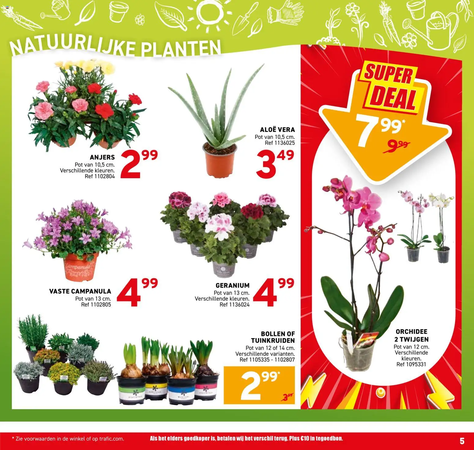 {H1} | Pagina: 5 | Producten: Guitare acoustique, Pot