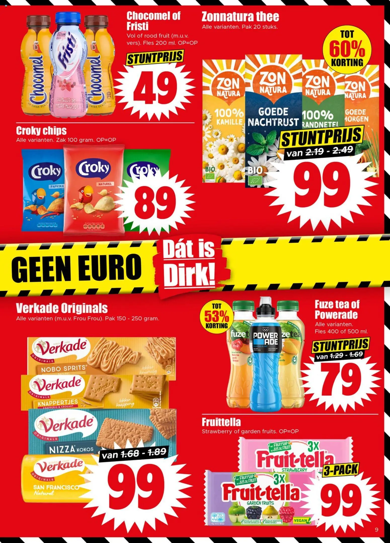 {H1} | Pagina: 5 | Producten: Fles, Zak, Kész piskótalap, Fruit