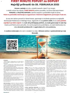 Palma katalog │ velja od 01.02.2025 | Stran: 2 | Izdelki: Kos