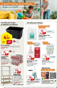 Weldom - Prévisualisation de Weldom catalogue valide à partir de 04.03.2026 | Page: 15