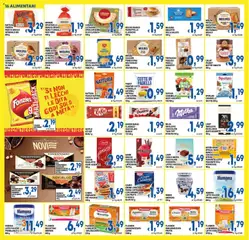 Anteprima del volantino DEM volantino valido a partire dal 06.03.2026 | Pagina: 16