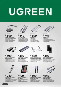 Computer Mania specials catalogue – valid from 01.12.2025 | Page: 10