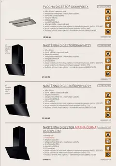 Náhled letáku XXXLutz leták - Dieter Knoll od 01.02.2026 | Strana: 7 | Produkty: Digestoř, LED