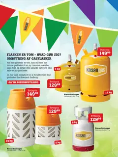 Poetzsch Padborg - Tilbudsavis gyldig fra 11.12.2025 | Side: 3