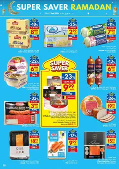 Preview of VIVA - Offers valid from 11.02.2026 | Page: 18