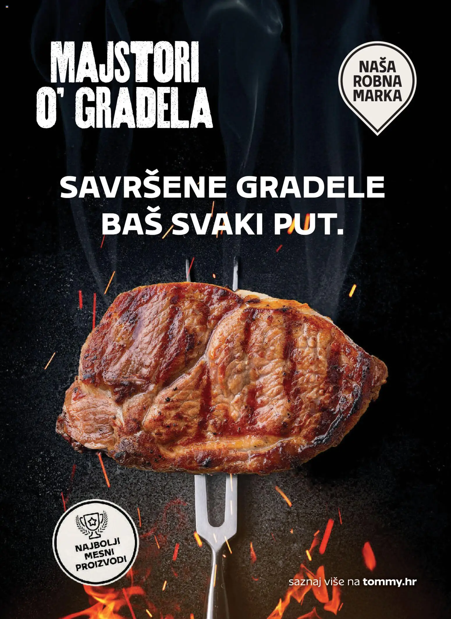 Tommy katalog | vrijedi od 16.04.2026 | Stranica: 6