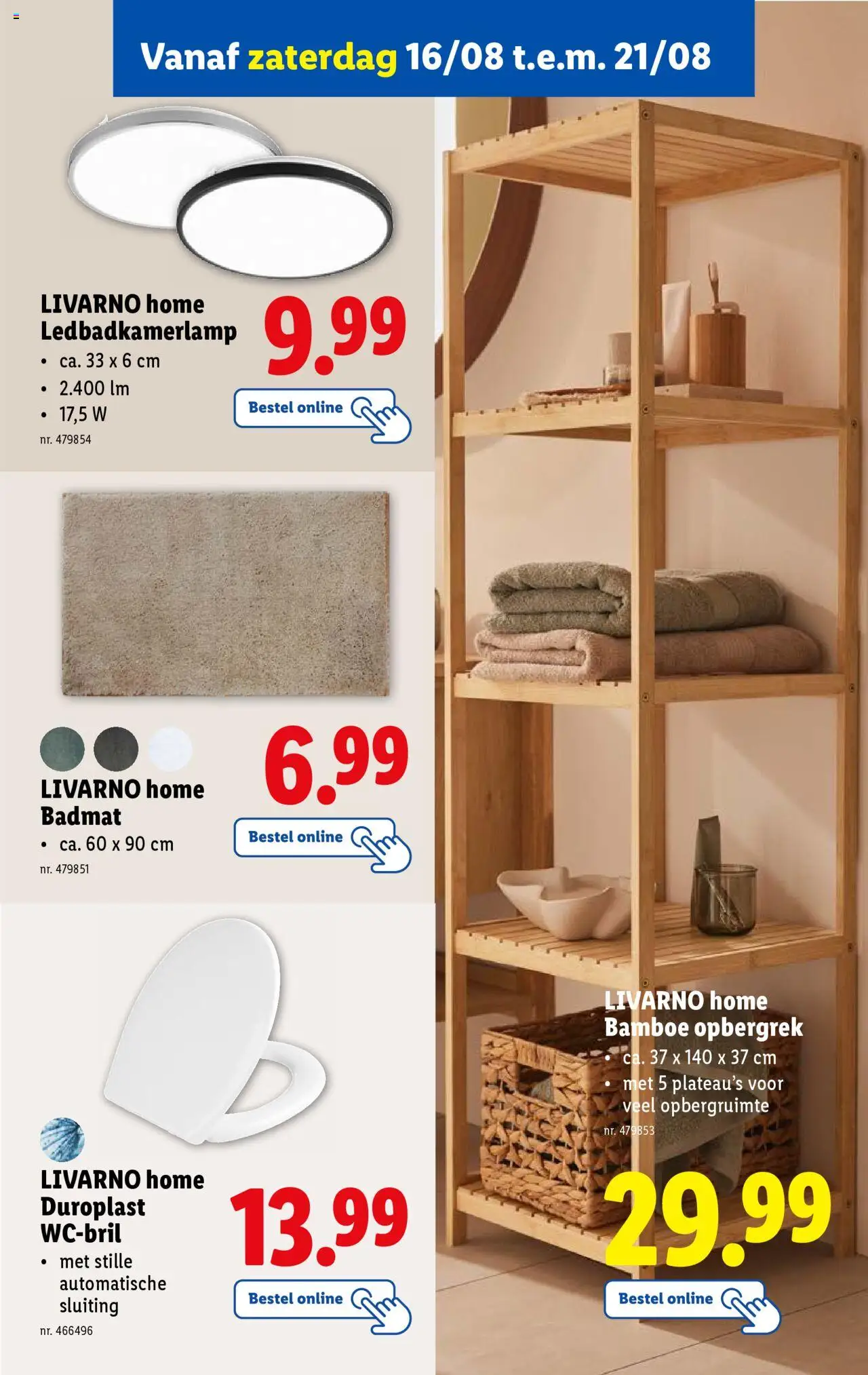  | Pagina: 40 | Producten: Toilet, Lamp, Zöldség, Lit pour bébés