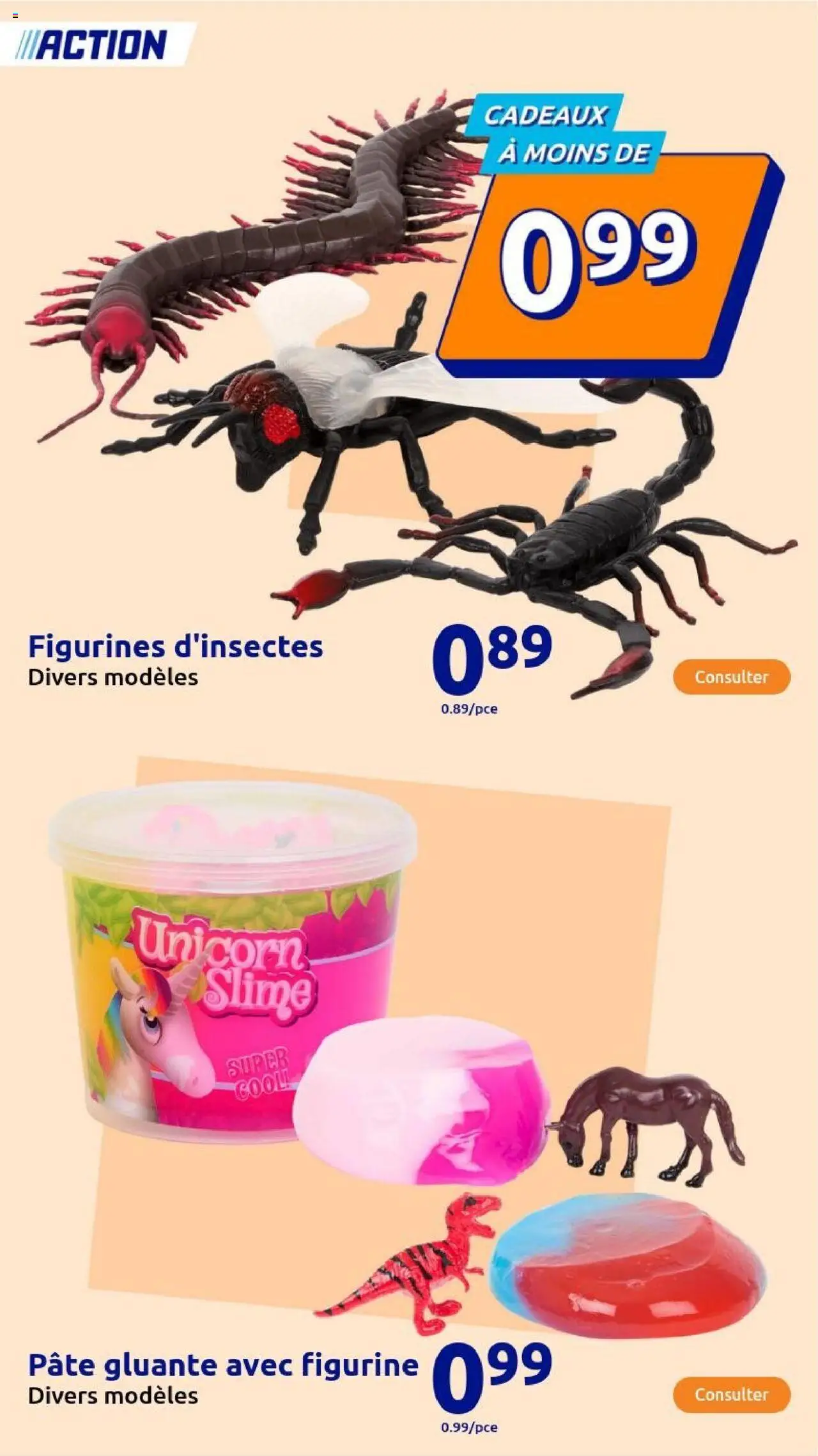  | Page: 9 | Produits: Figurines