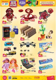 Preview of Shaklan catalogue valid from 23.12.2025 | Page: 2 | Products: BB creme, Partavaahto, Κουτί παπουτσιών, Blazer