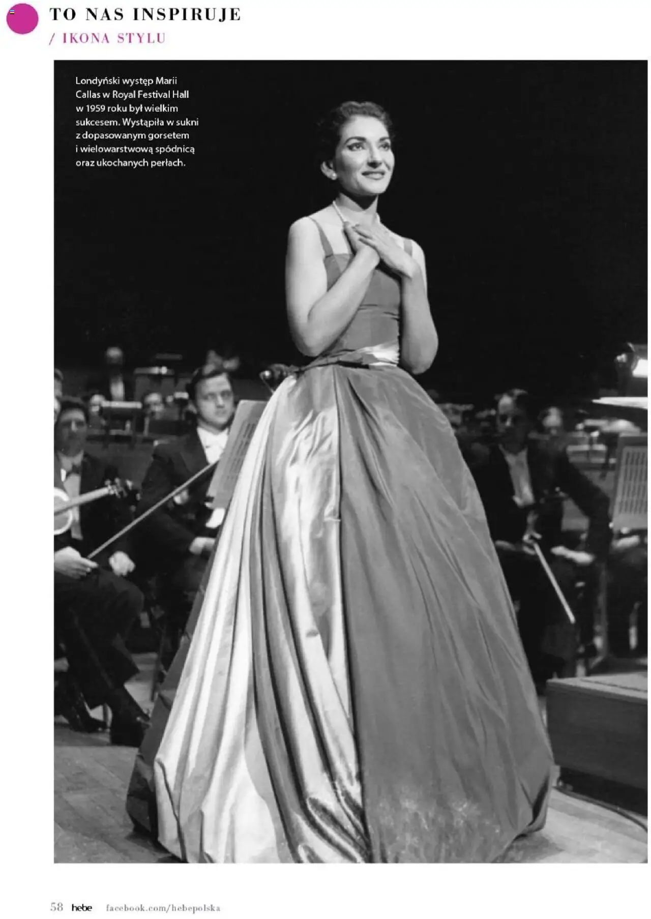 Hebe Gazetka - Magazyn od 01.07.2025 | Strona: 58