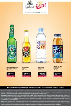 Novi Mercator katalog ponudbe – veljaven od 01.09.2025 | Stran: 24
