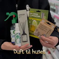 Forhåndsvisning av Normal kundeavis gyldig fra 28.11.2025 | Side: 6 | Produkter: Duft