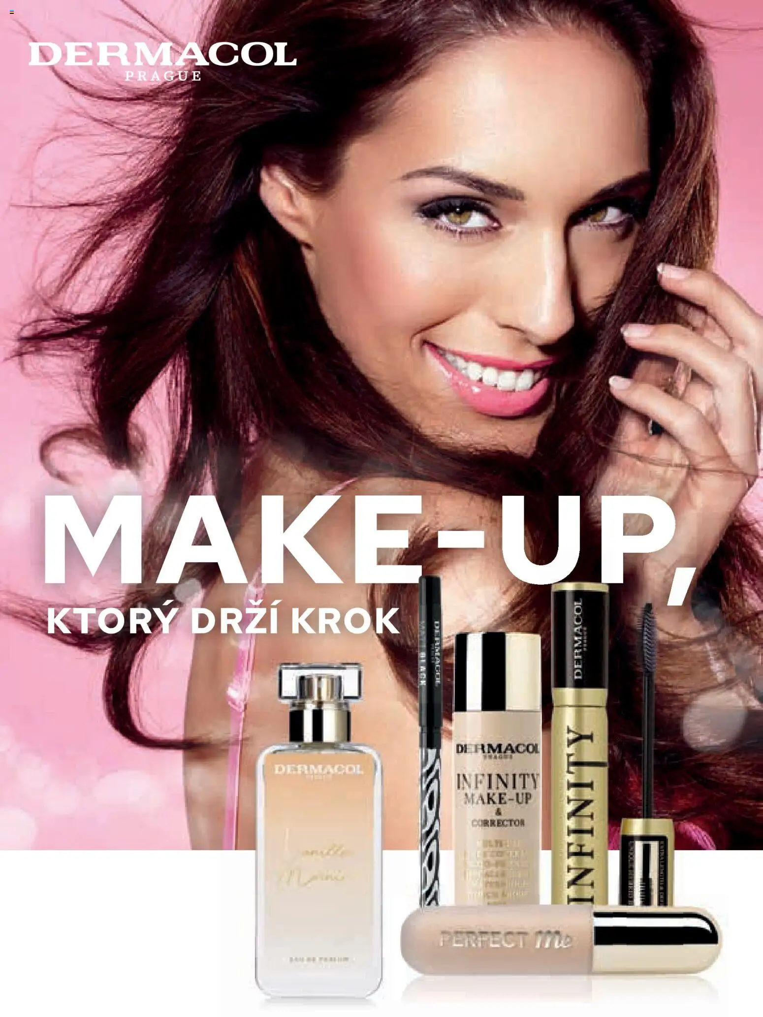 Nové dm drogerie akcie – leták je platný od 15.12.2025 | Strana: 32