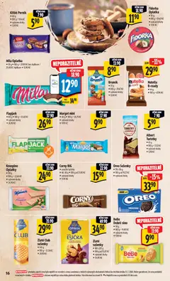 Náhled letáku Albert leták - Hypermarket od 18.02.2026 | Strana: 24