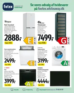 Føtex - Tilbudsavis uge 15-16 gyldig fra 07.04.2026 | Side: 52