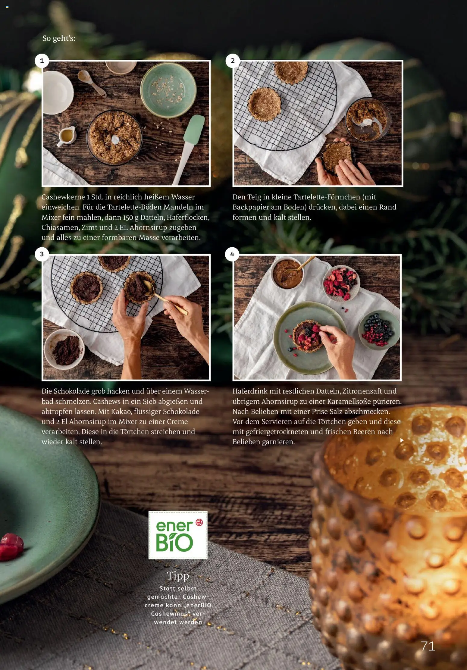 Rossmann Centaur – gültig ab 01.12.2025 | Seite: 71