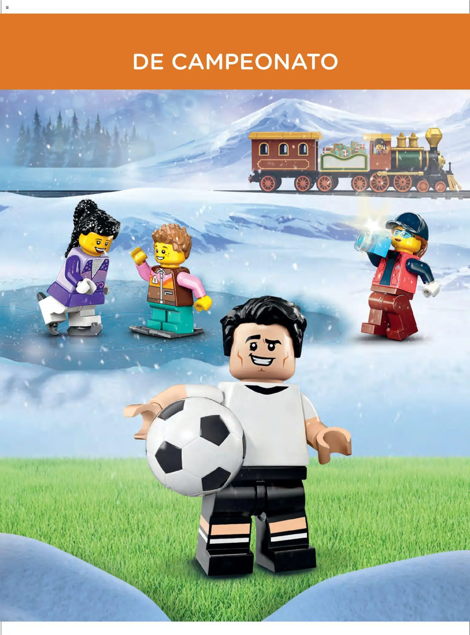 El Corte Inglés ofertas │ válido desde el 27.10.2025 | Página: 328