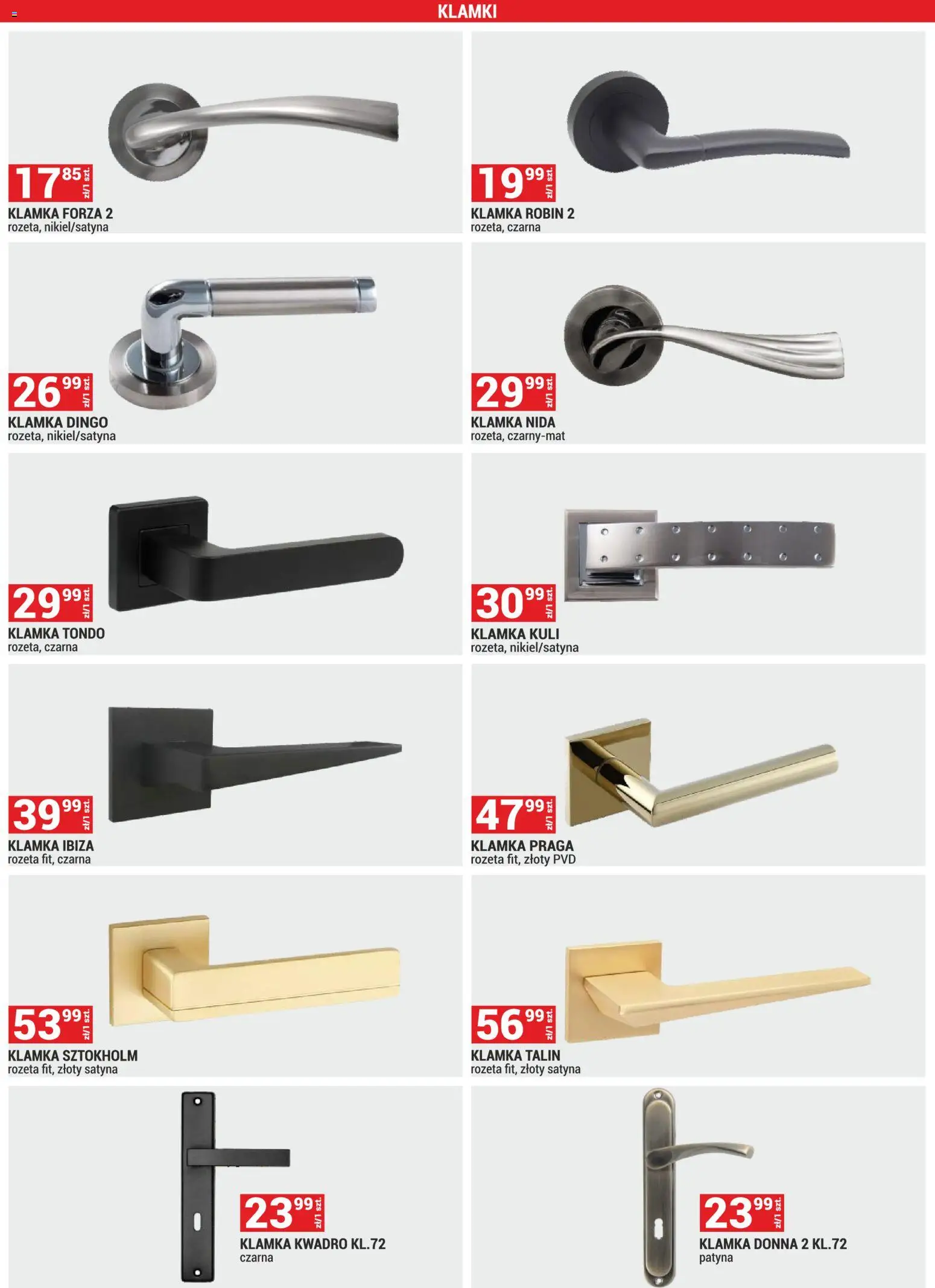 Merkury Market Gazetka od 01.12.2025 | Strona: 33