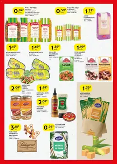 Pré-visualização Spar folheto válido de 28.10.2025 | Página: 5