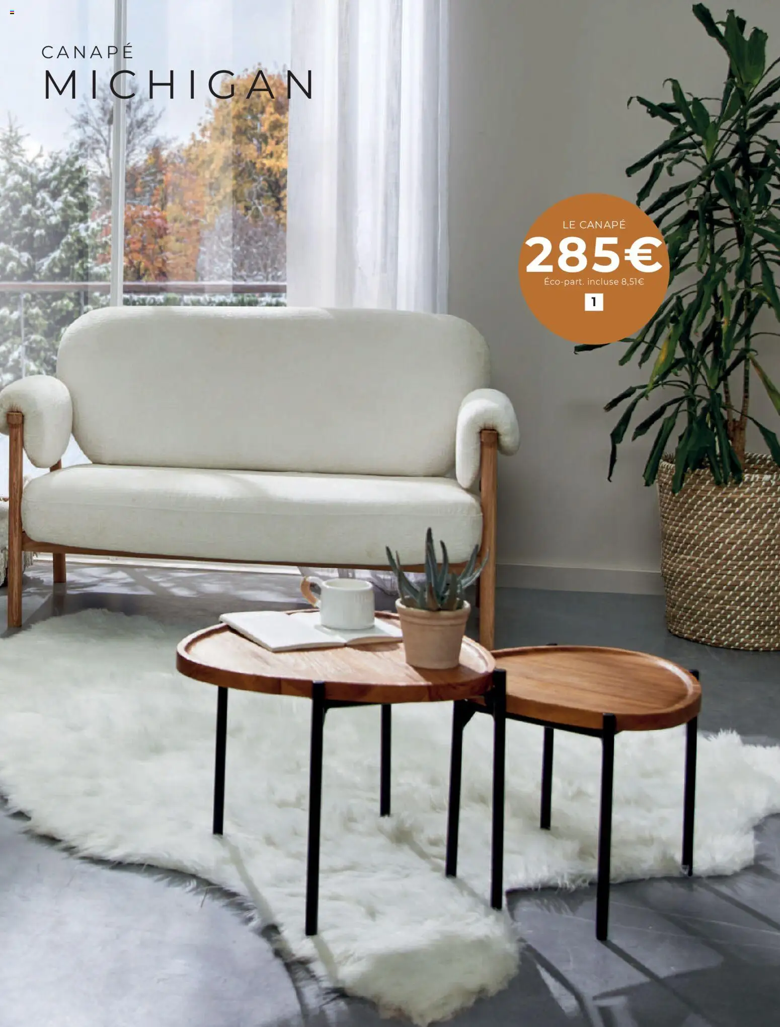 {H1} | Page: 11 | Produits: Canapé