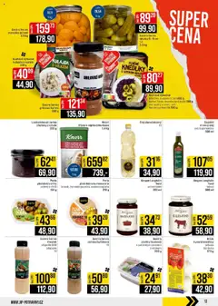 Jip leták - Cash & Carry od 30.07.2025 | Strana: 13