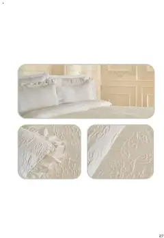 Karaca - Karaca Home - 03.03.2025 tarihinden itibaren geçerlidir | Sayfa: 27
